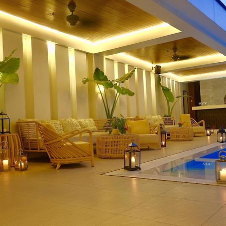באקולוד Sugarland Hotel מראה חיצוני תמונה