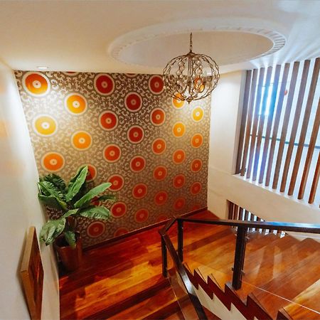 באקולוד Sugarland Hotel מראה חיצוני תמונה