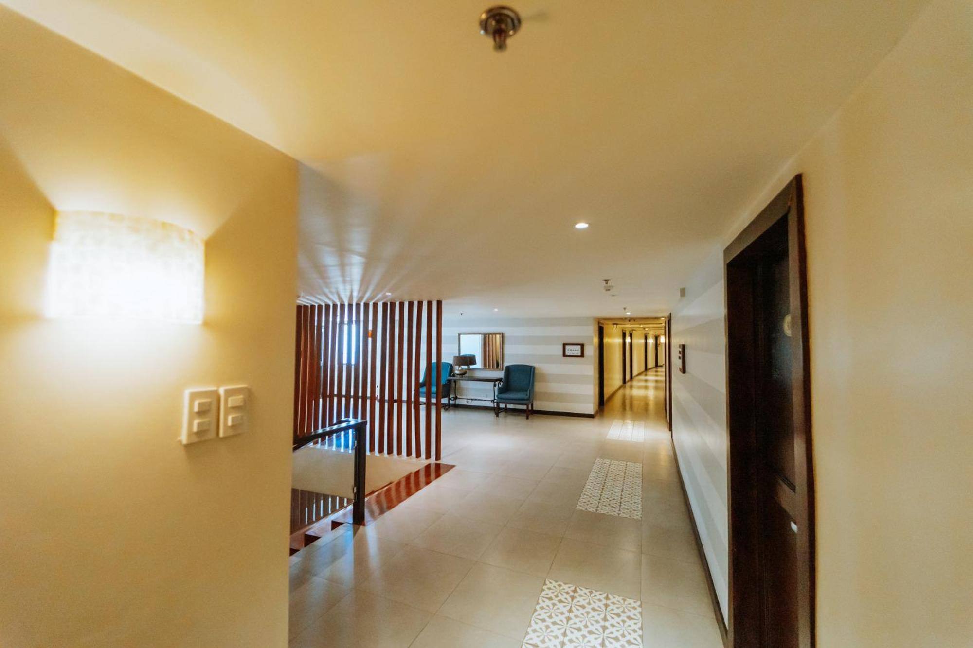 באקולוד Sugarland Hotel מראה חיצוני תמונה
