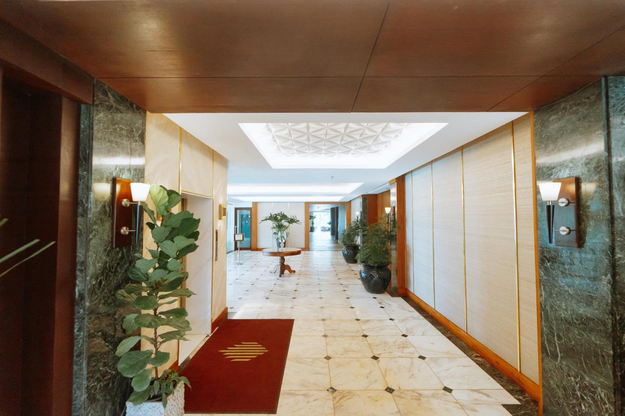 באקולוד Sugarland Hotel מראה חיצוני תמונה