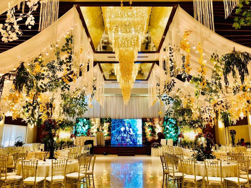 באקולוד Sugarland Hotel מראה חיצוני תמונה