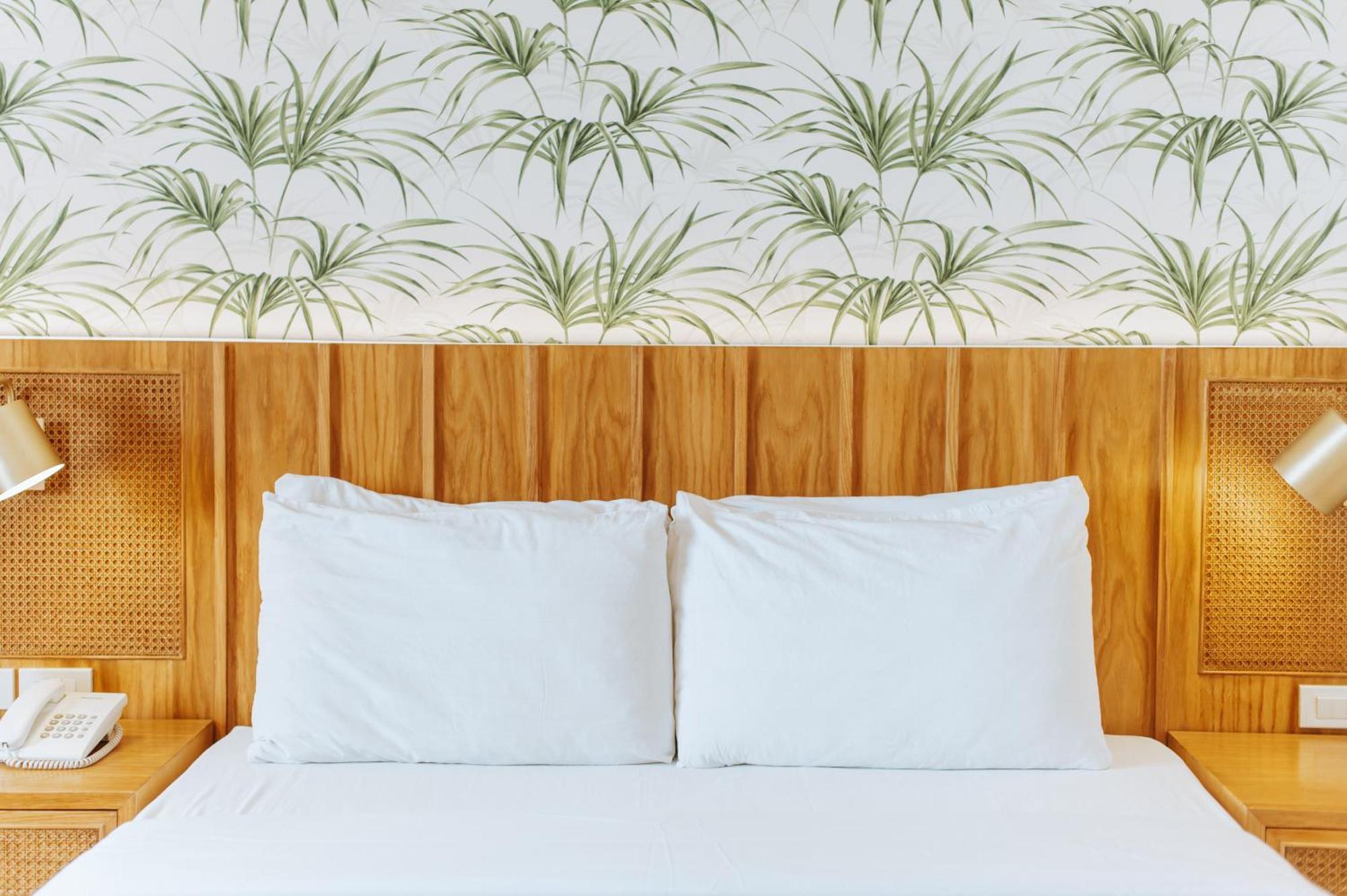 באקולוד Sugarland Hotel מראה חיצוני תמונה