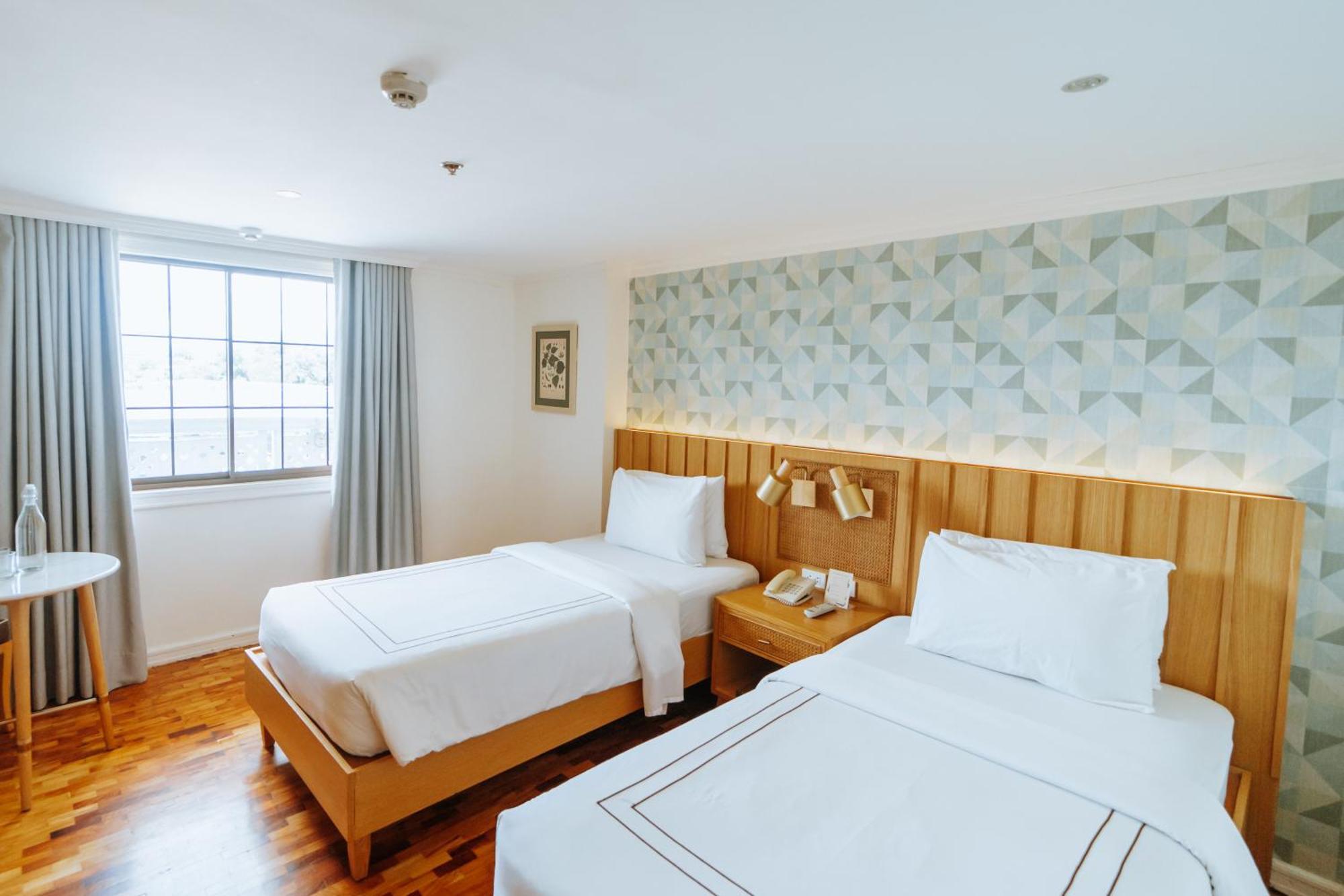 באקולוד Sugarland Hotel מראה חיצוני תמונה