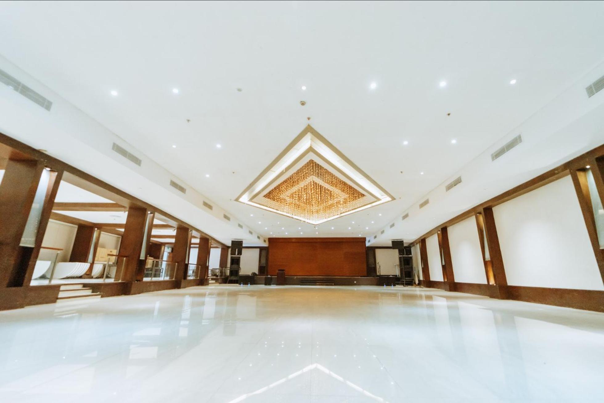 באקולוד Sugarland Hotel מראה חיצוני תמונה