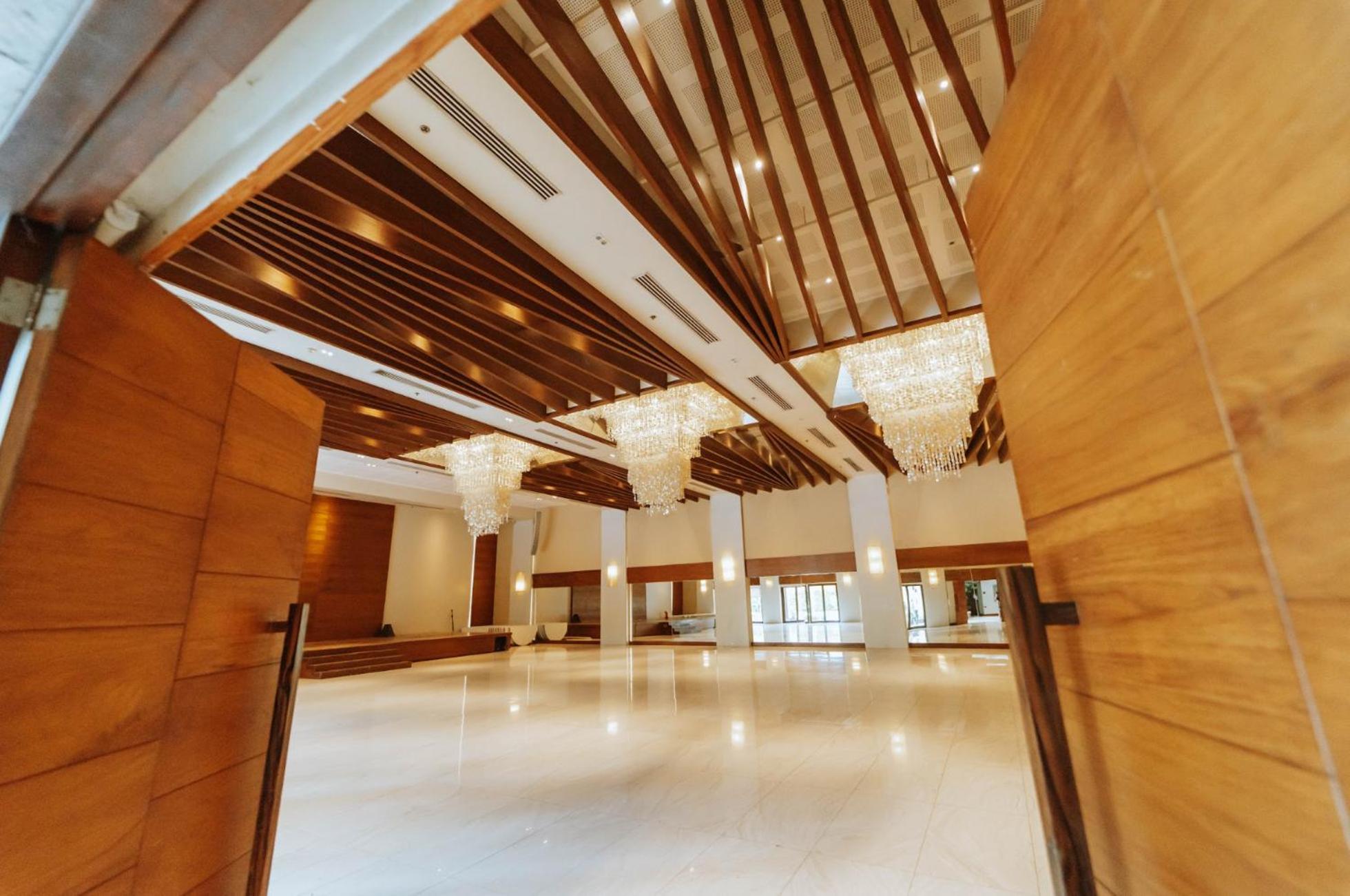 באקולוד Sugarland Hotel מראה חיצוני תמונה