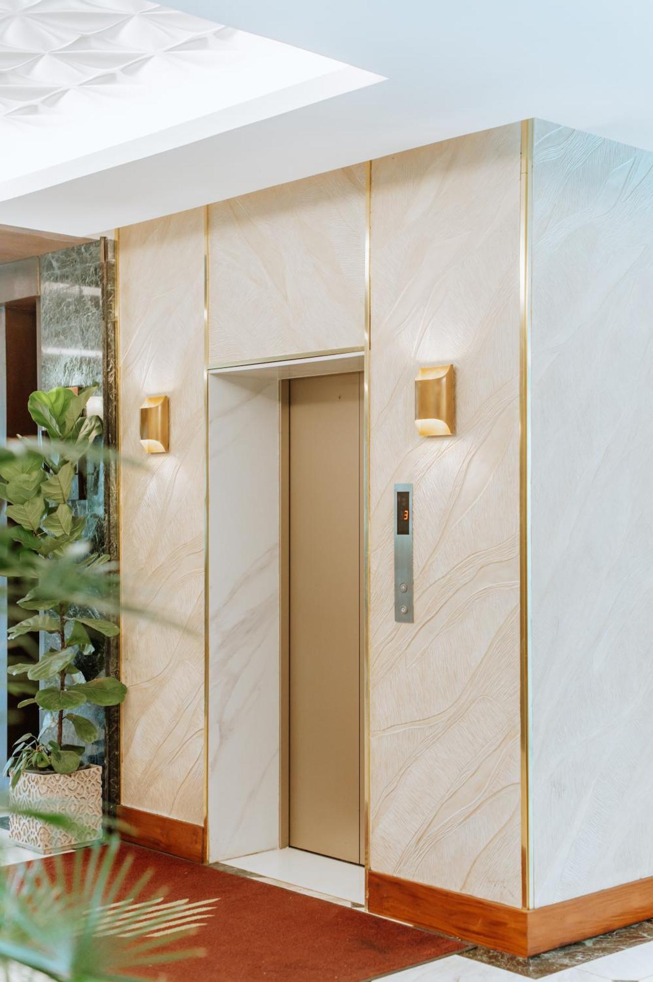 באקולוד Sugarland Hotel מראה חיצוני תמונה
