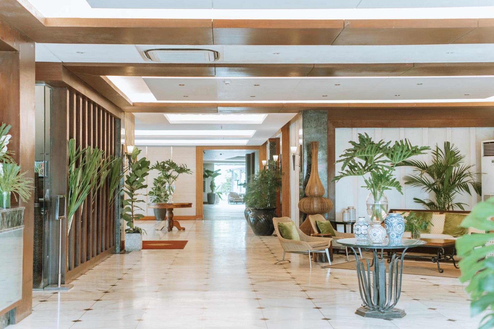באקולוד Sugarland Hotel מראה חיצוני תמונה