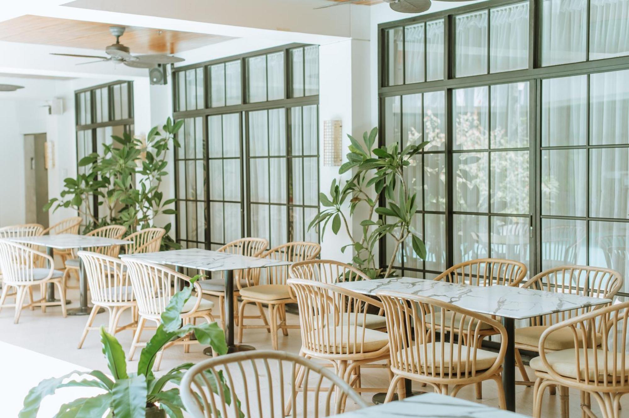 באקולוד Sugarland Hotel מראה חיצוני תמונה