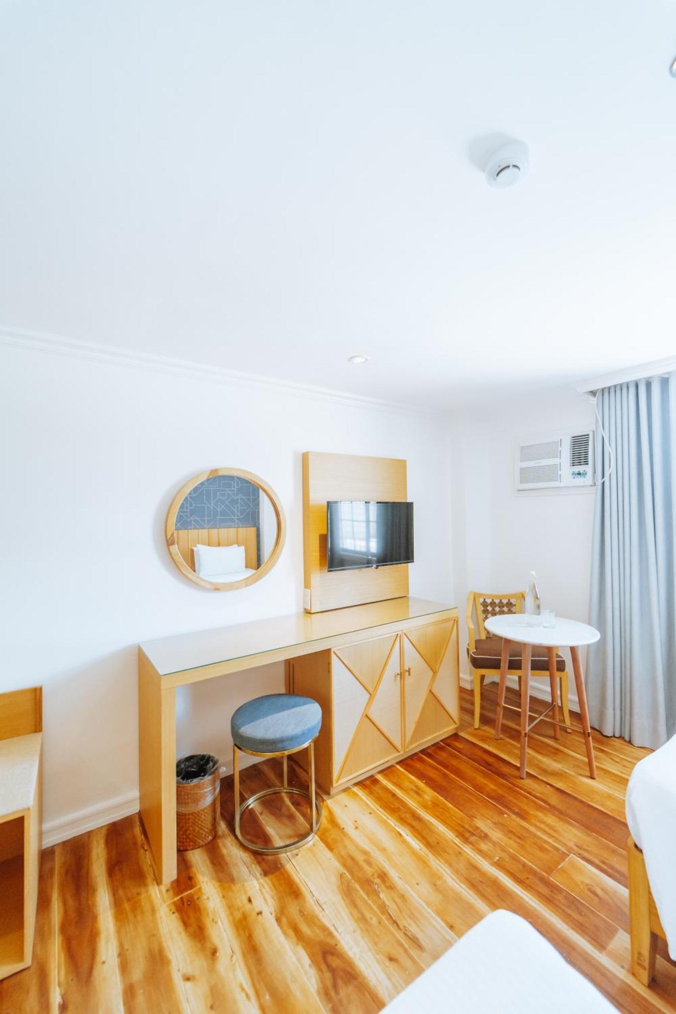 באקולוד Sugarland Hotel מראה חיצוני תמונה