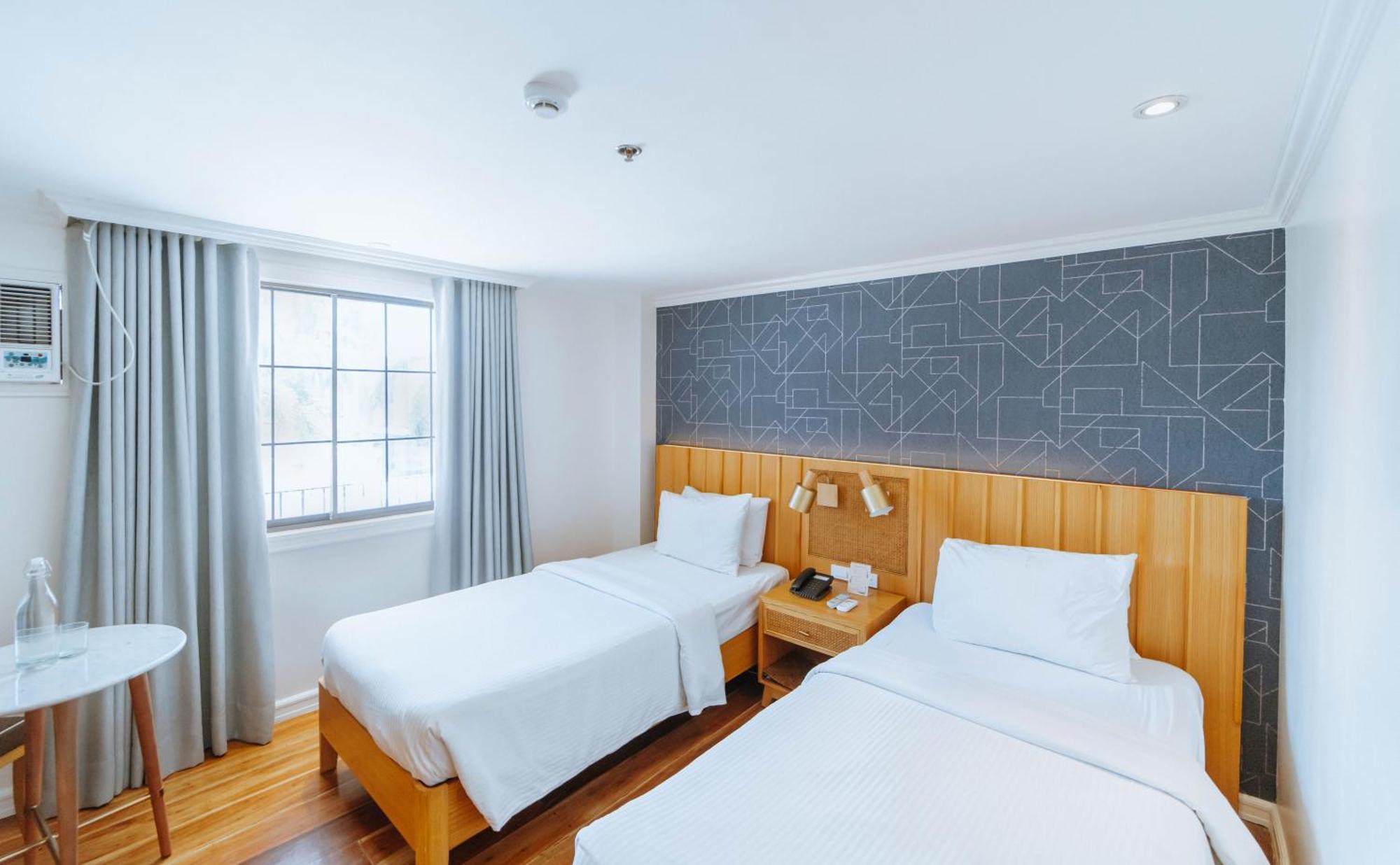 באקולוד Sugarland Hotel מראה חיצוני תמונה