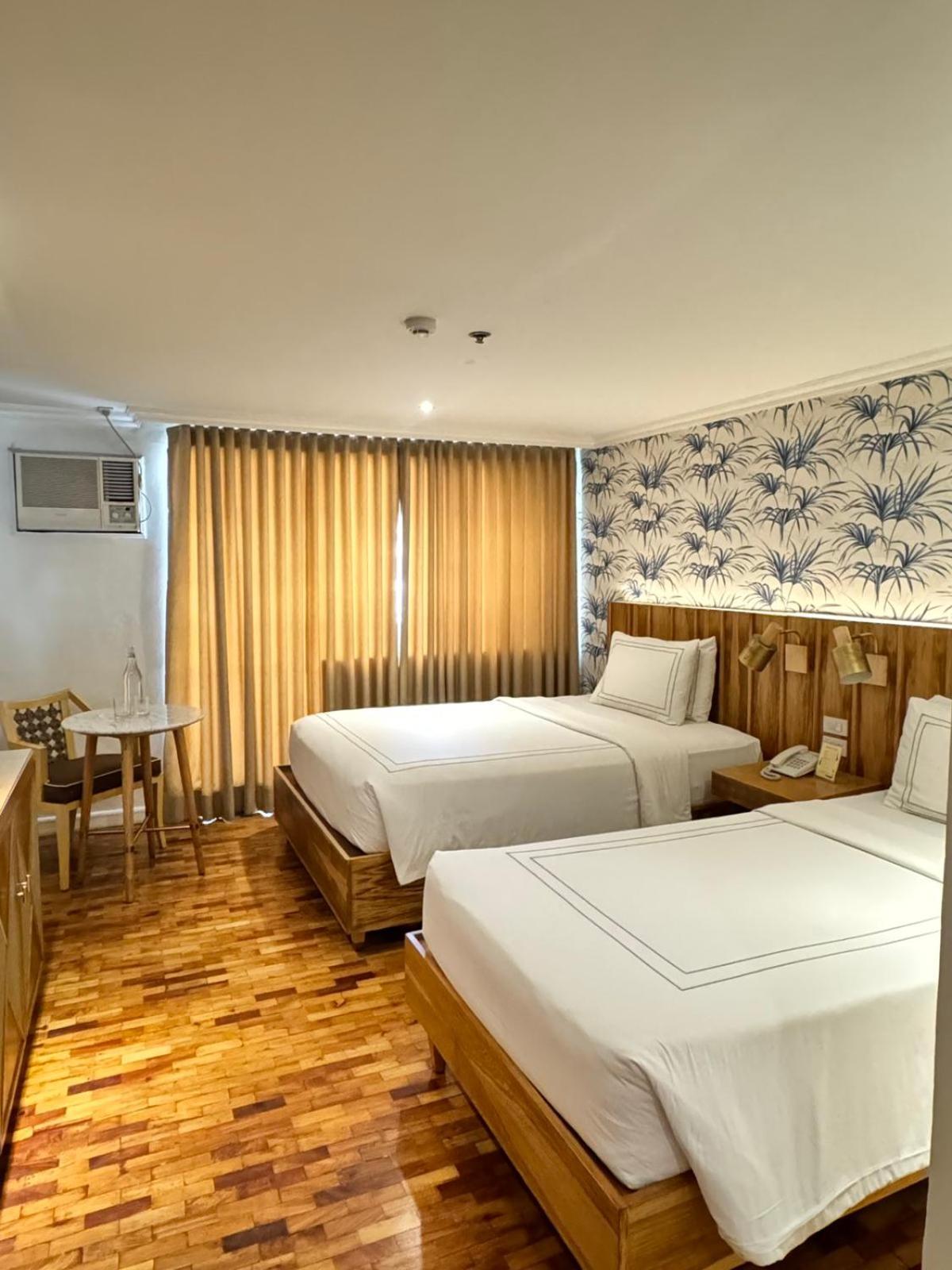 באקולוד Sugarland Hotel מראה חיצוני תמונה