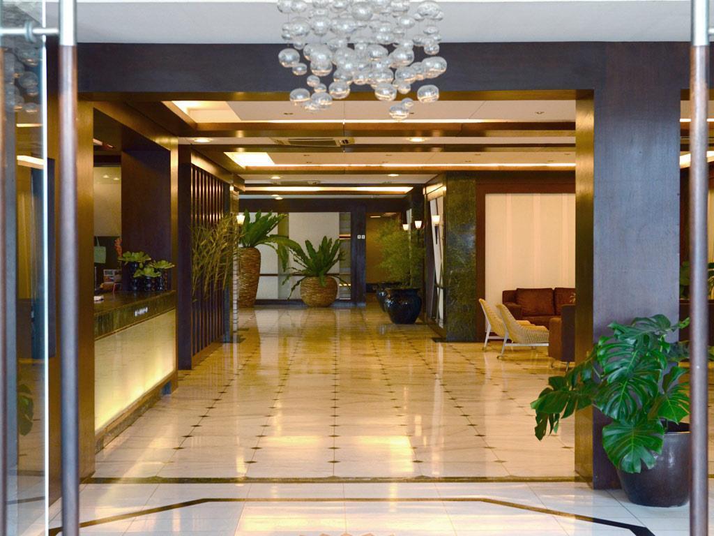 באקולוד Sugarland Hotel מראה חיצוני תמונה