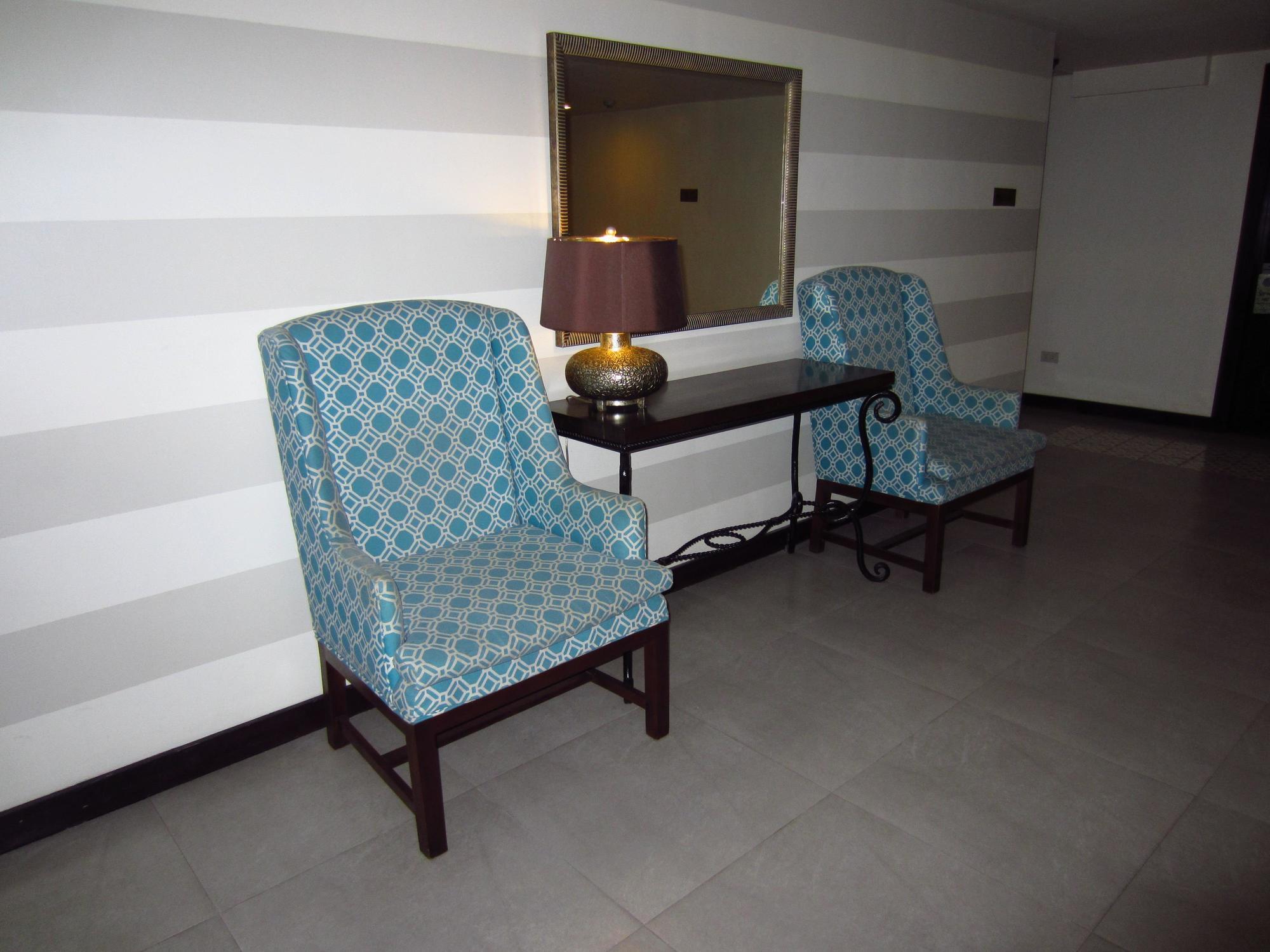 באקולוד Sugarland Hotel מראה חיצוני תמונה