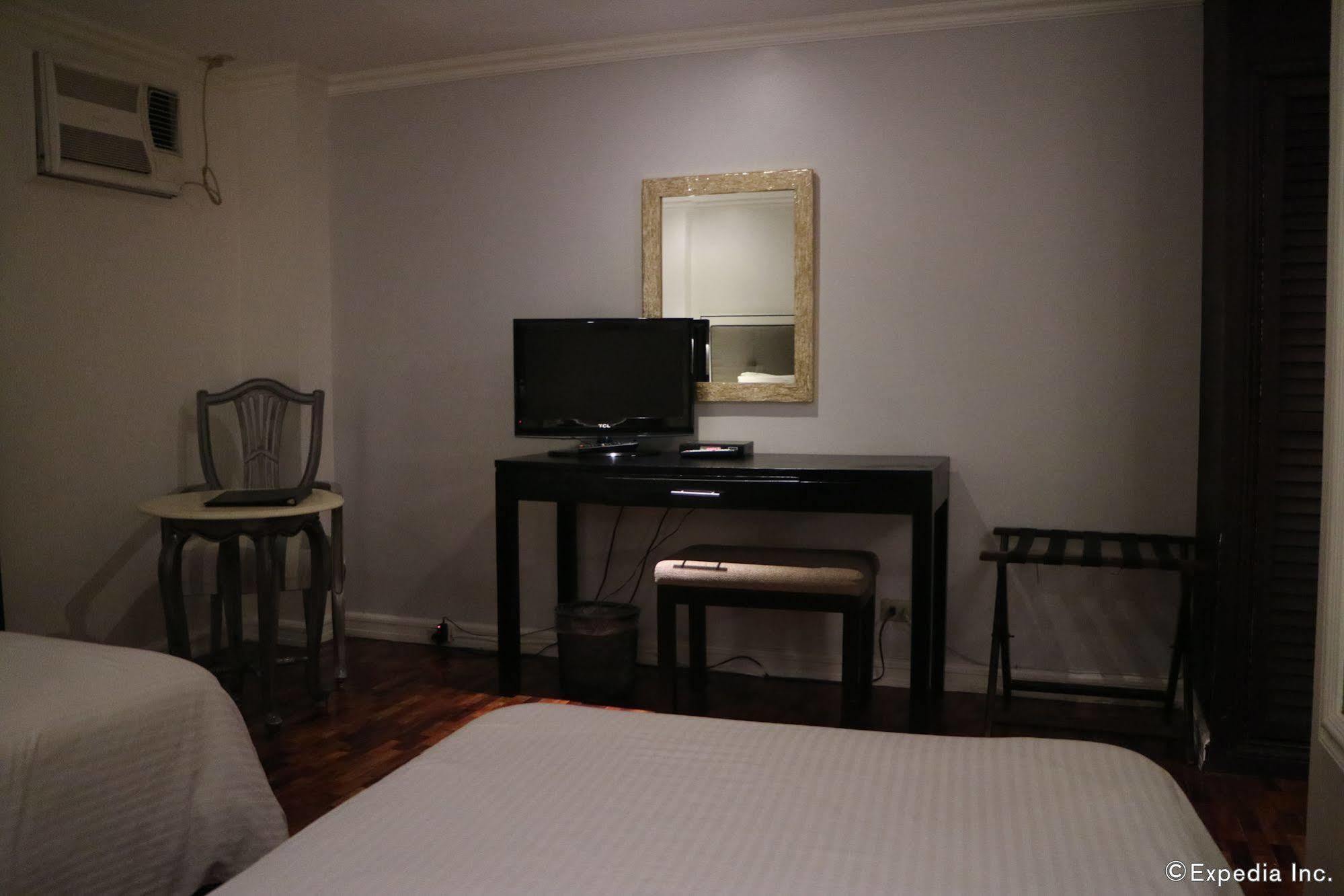 באקולוד Sugarland Hotel מראה חיצוני תמונה