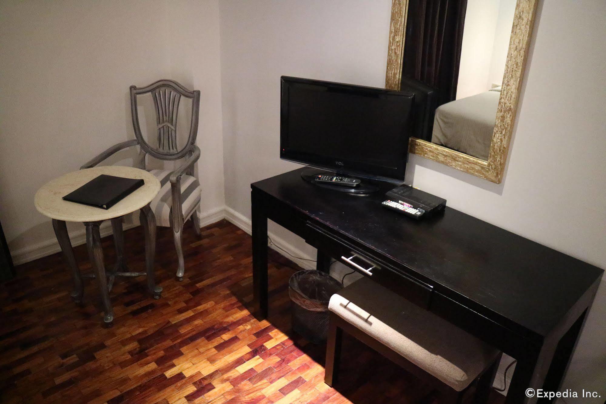 באקולוד Sugarland Hotel מראה חיצוני תמונה