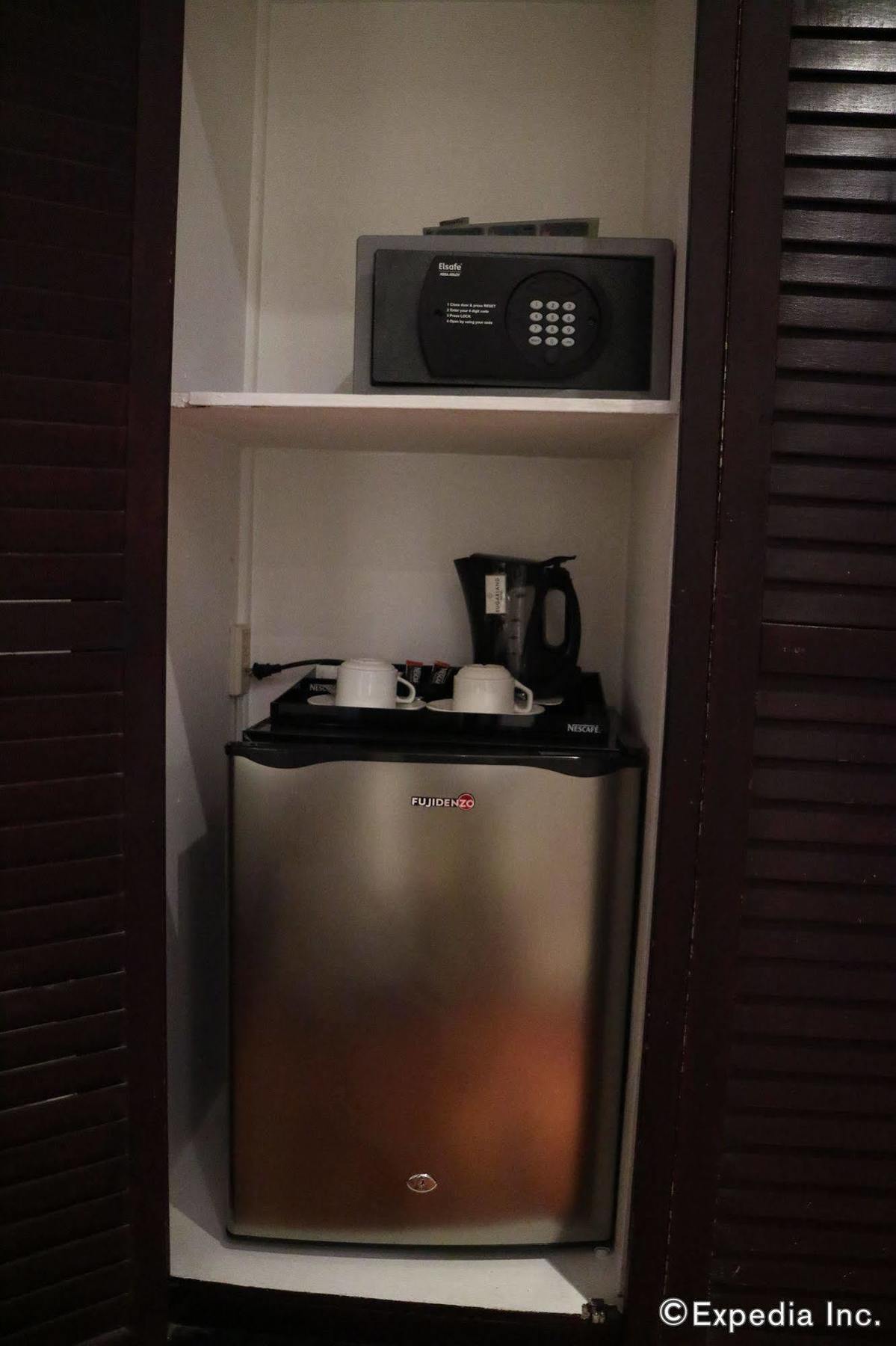 באקולוד Sugarland Hotel מראה חיצוני תמונה