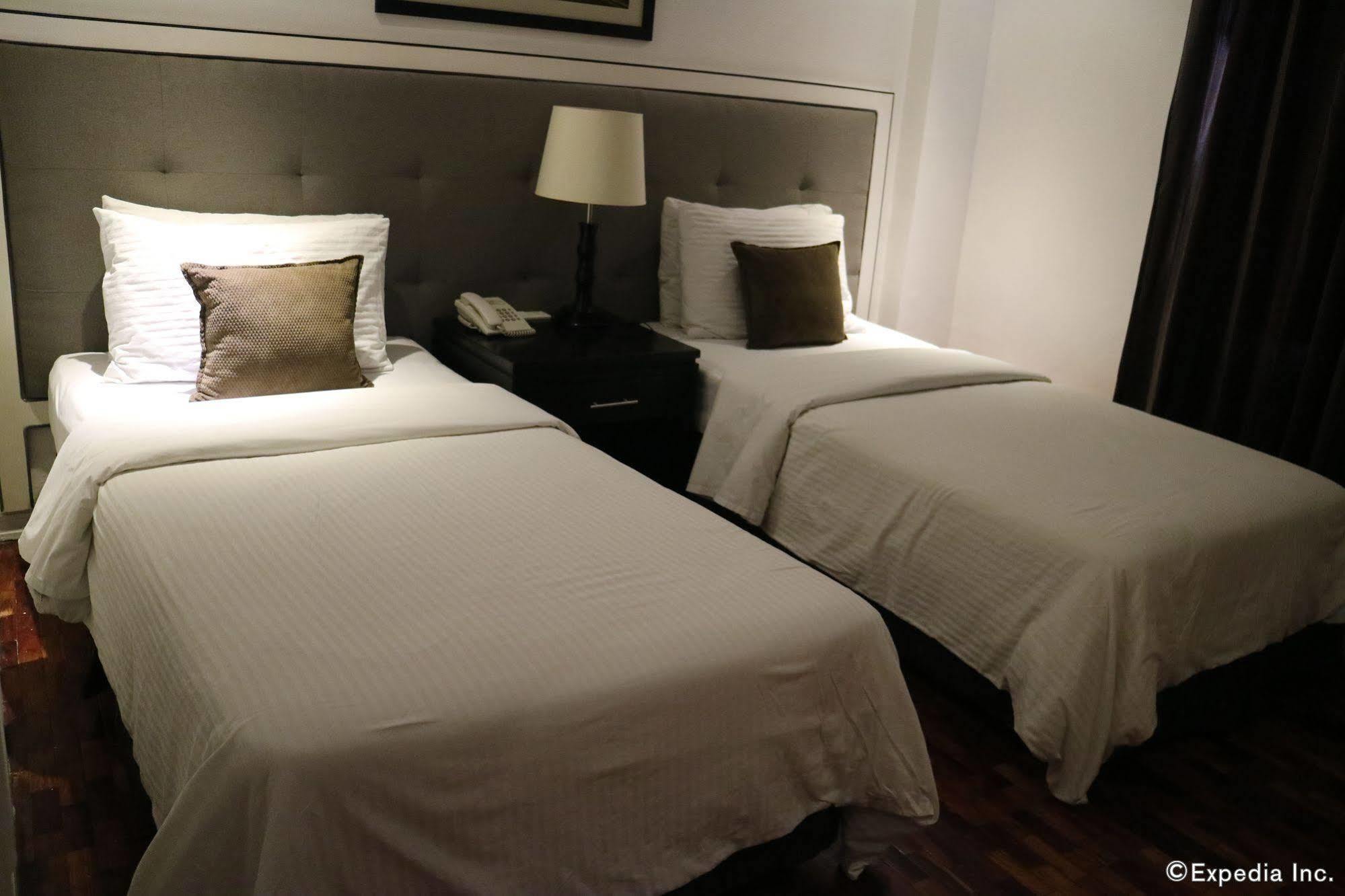 באקולוד Sugarland Hotel מראה חיצוני תמונה