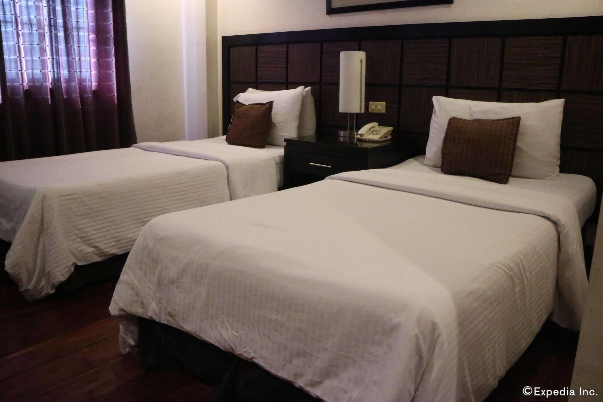 באקולוד Sugarland Hotel מראה חיצוני תמונה