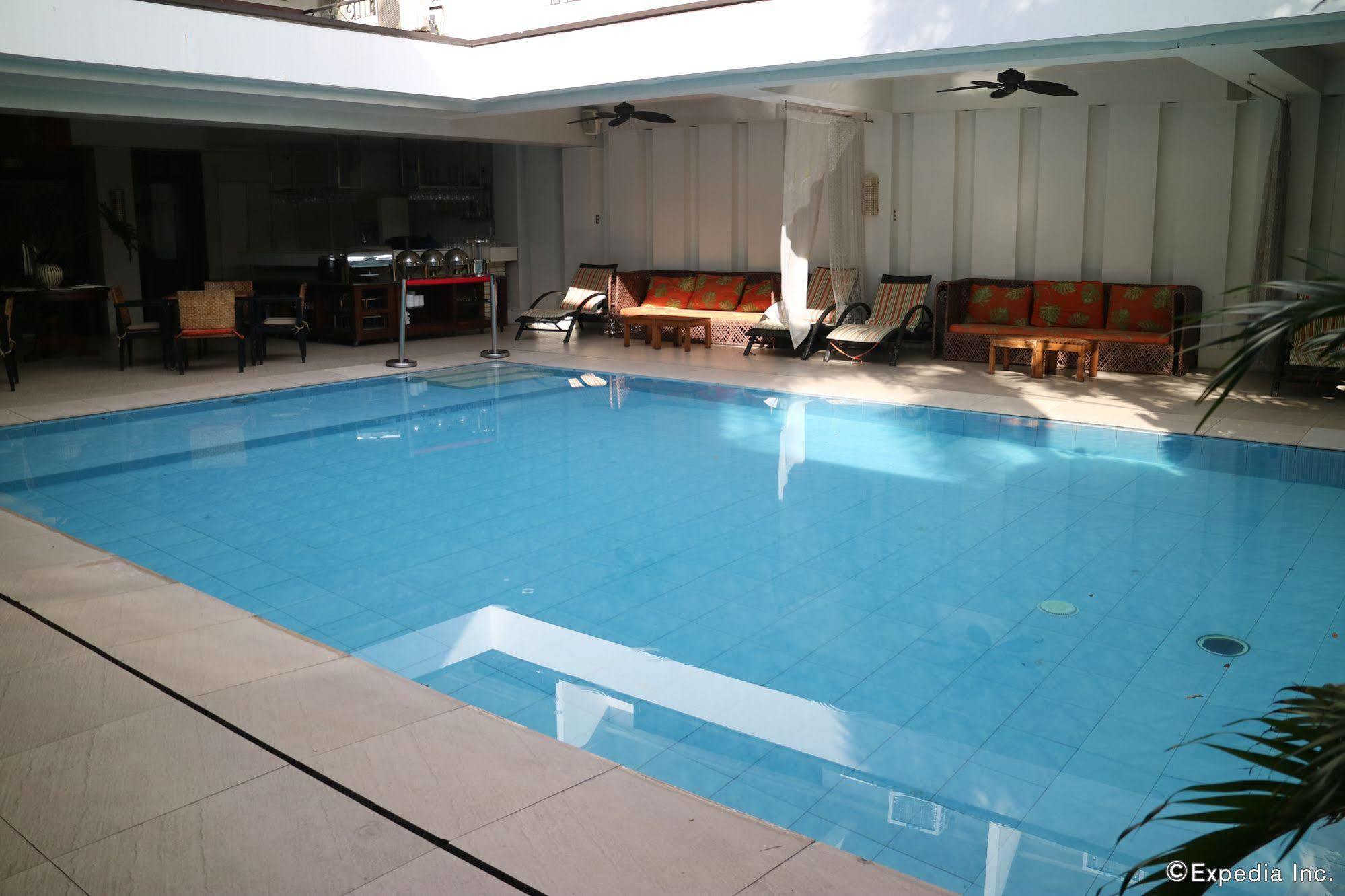 באקולוד Sugarland Hotel מראה חיצוני תמונה