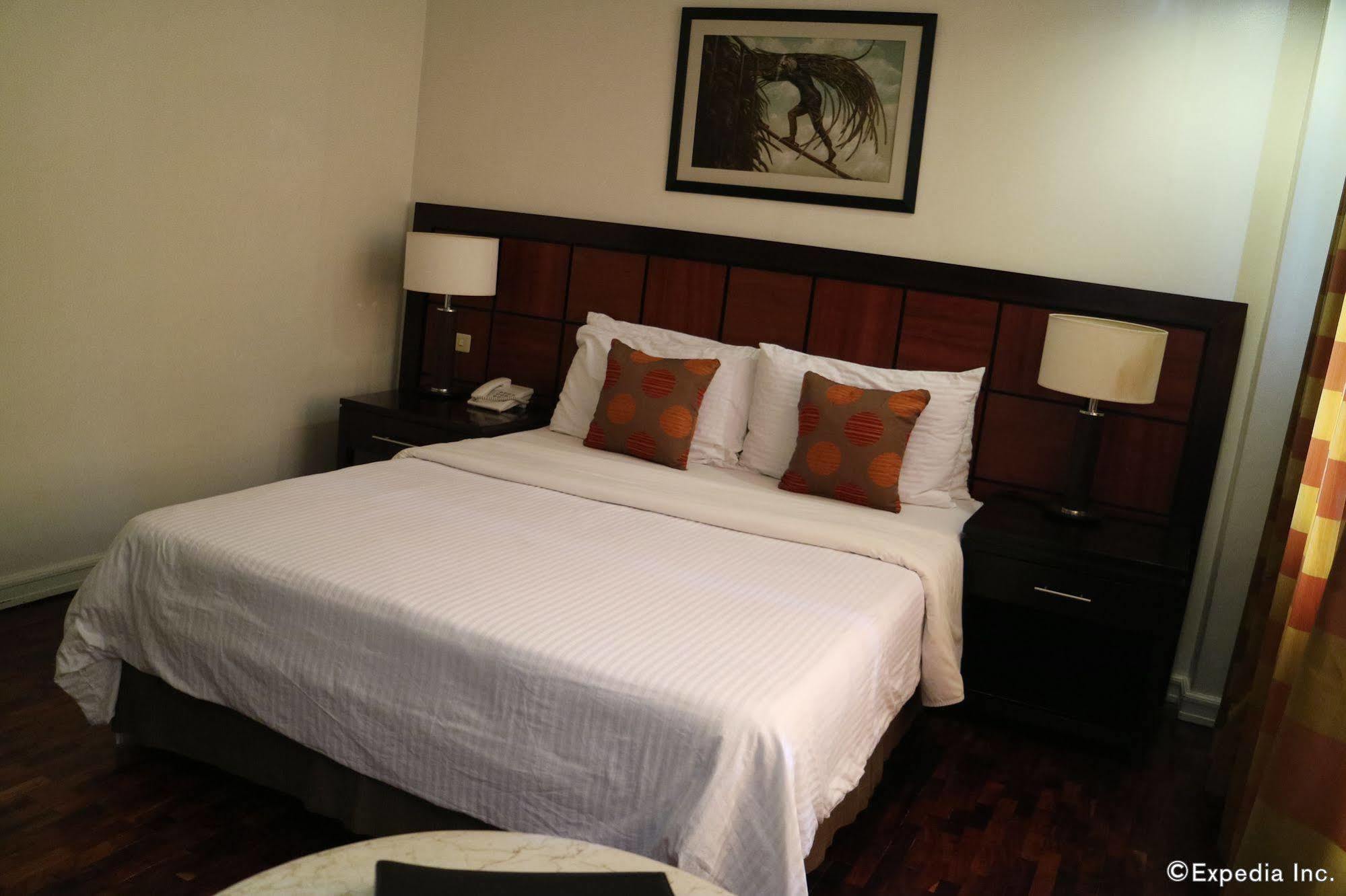 באקולוד Sugarland Hotel מראה חיצוני תמונה