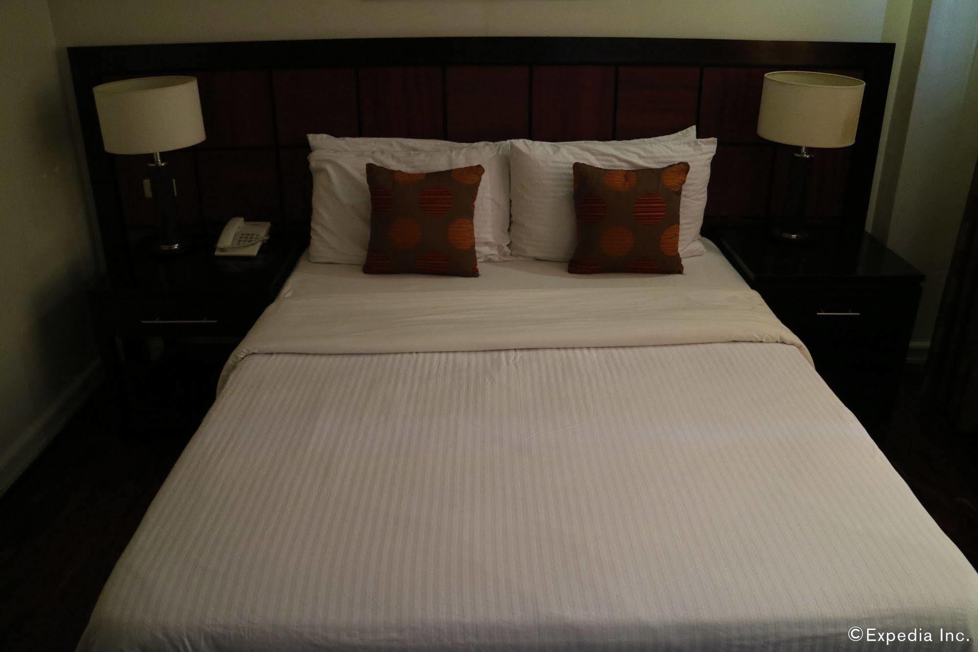 באקולוד Sugarland Hotel מראה חיצוני תמונה
