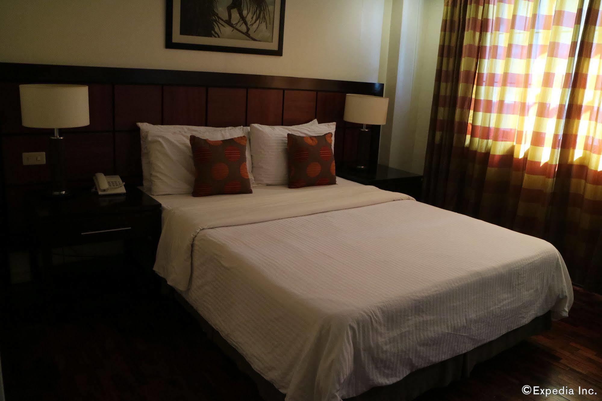 באקולוד Sugarland Hotel מראה חיצוני תמונה