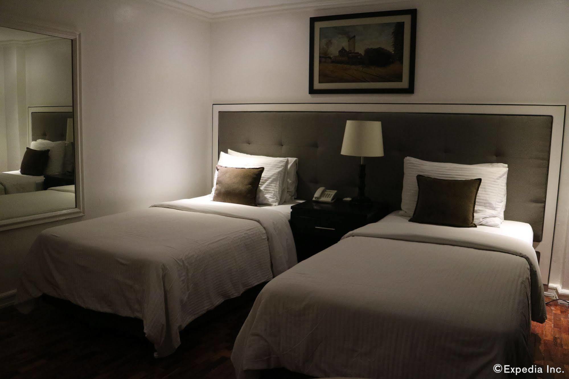 באקולוד Sugarland Hotel מראה חיצוני תמונה