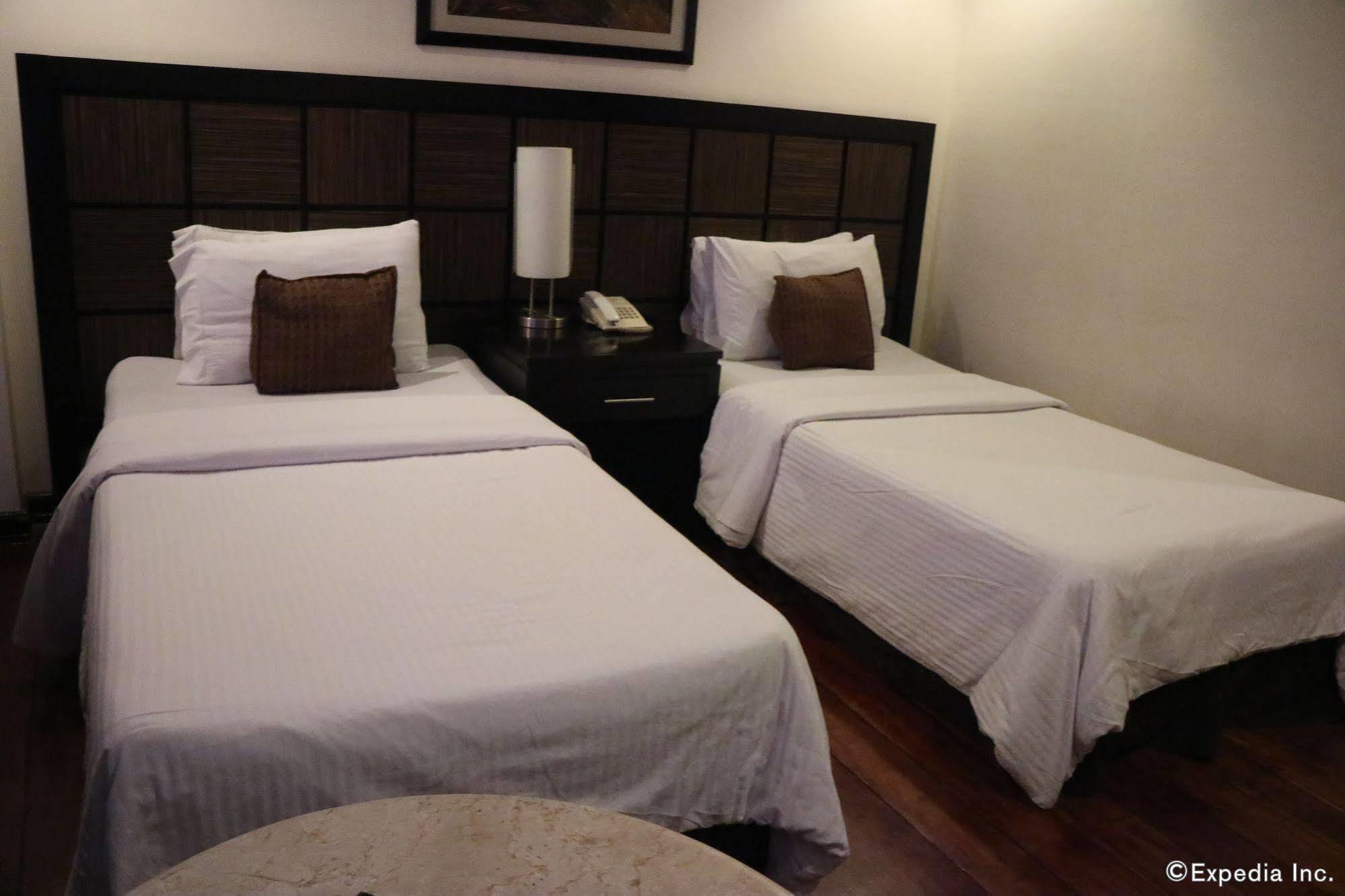 באקולוד Sugarland Hotel מראה חיצוני תמונה