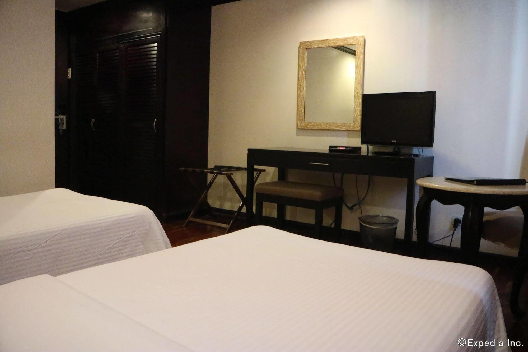 באקולוד Sugarland Hotel מראה חיצוני תמונה