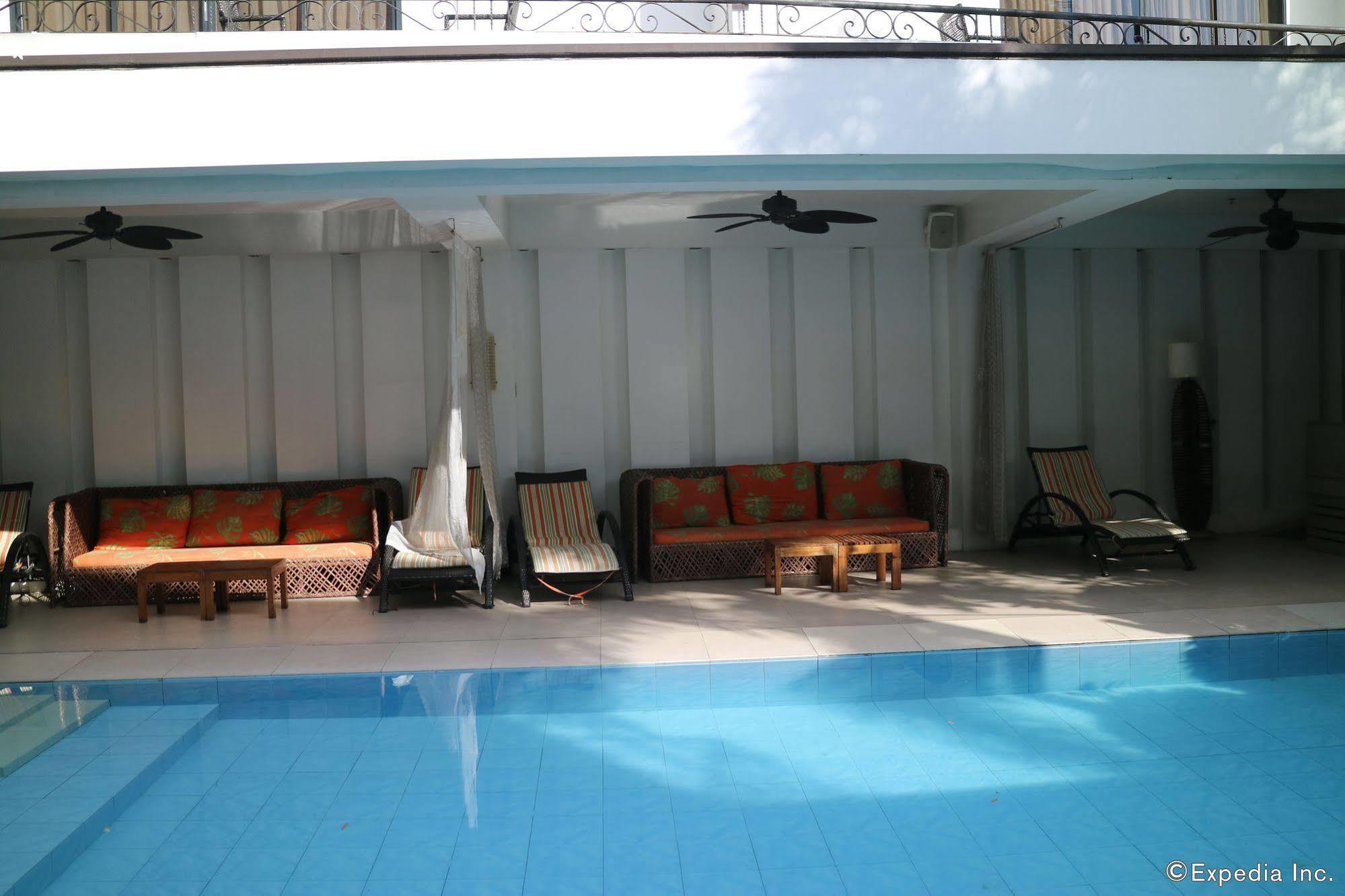 באקולוד Sugarland Hotel מראה חיצוני תמונה