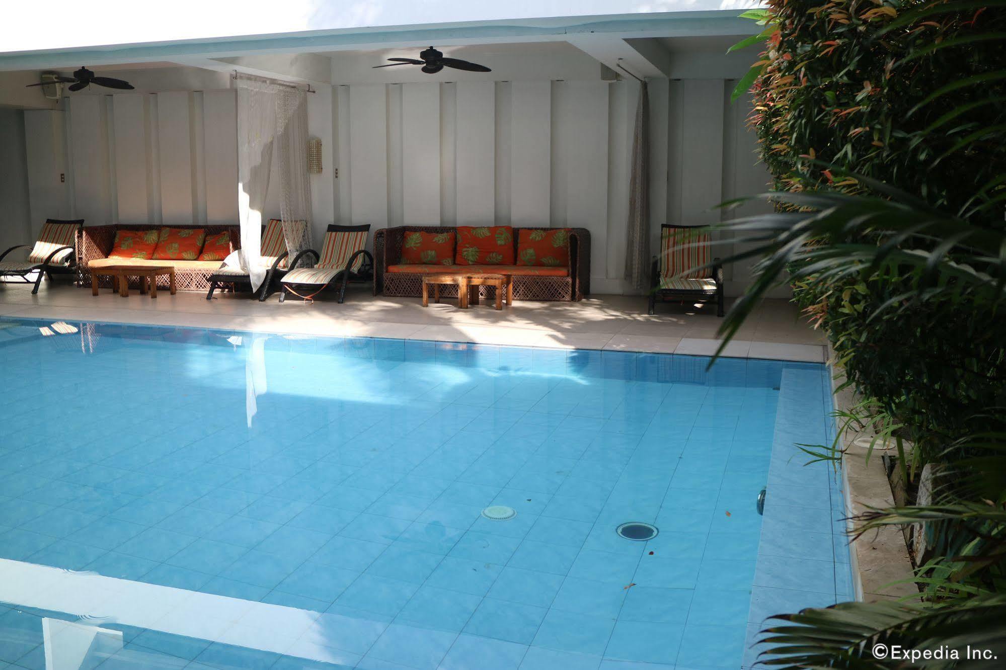 באקולוד Sugarland Hotel מראה חיצוני תמונה