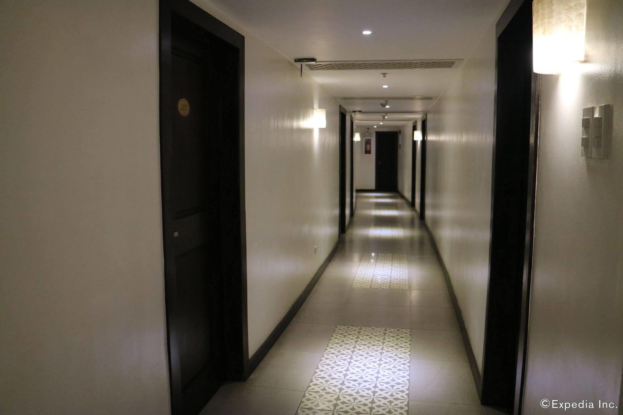 באקולוד Sugarland Hotel מראה חיצוני תמונה