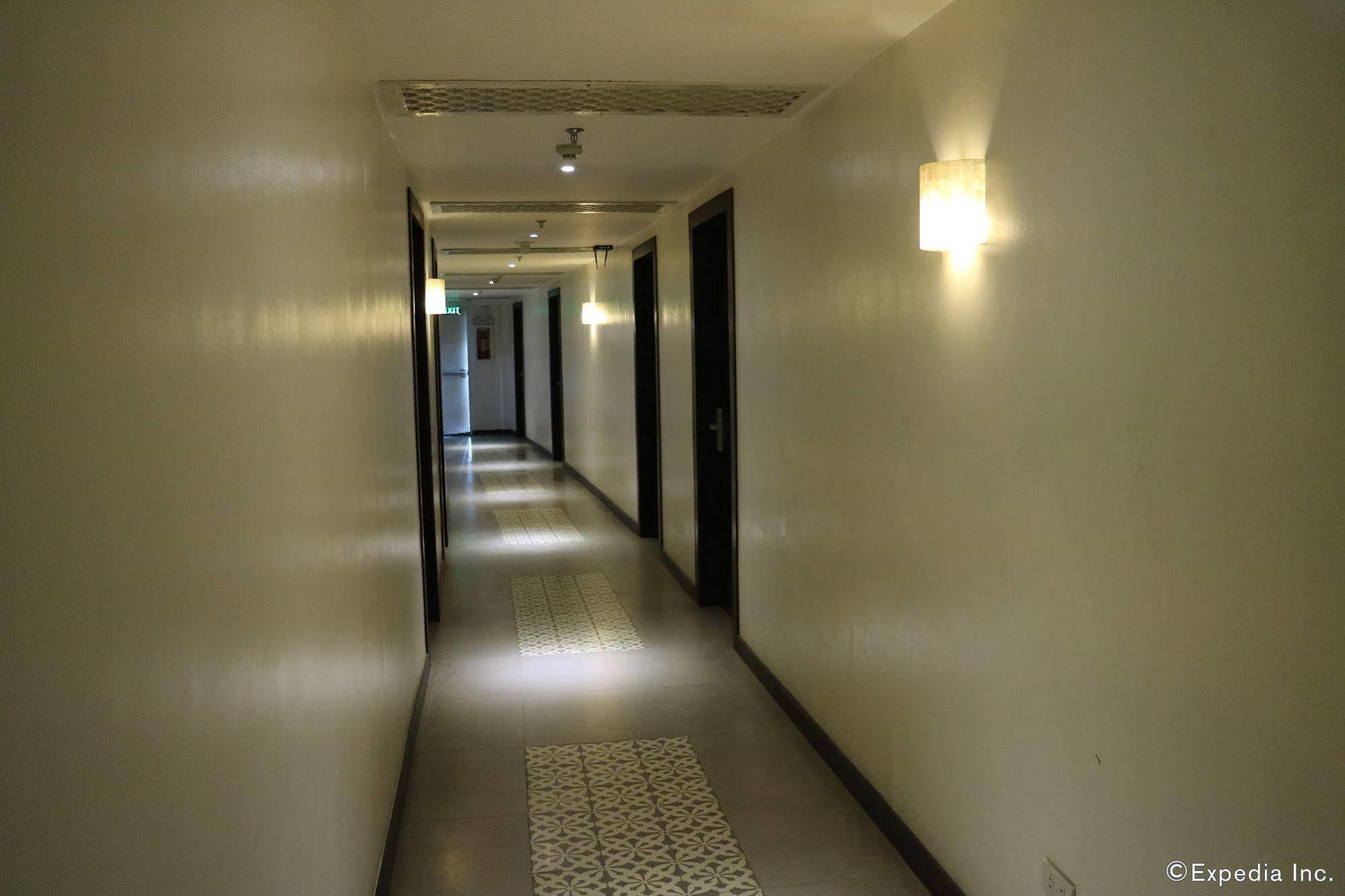 באקולוד Sugarland Hotel מראה חיצוני תמונה