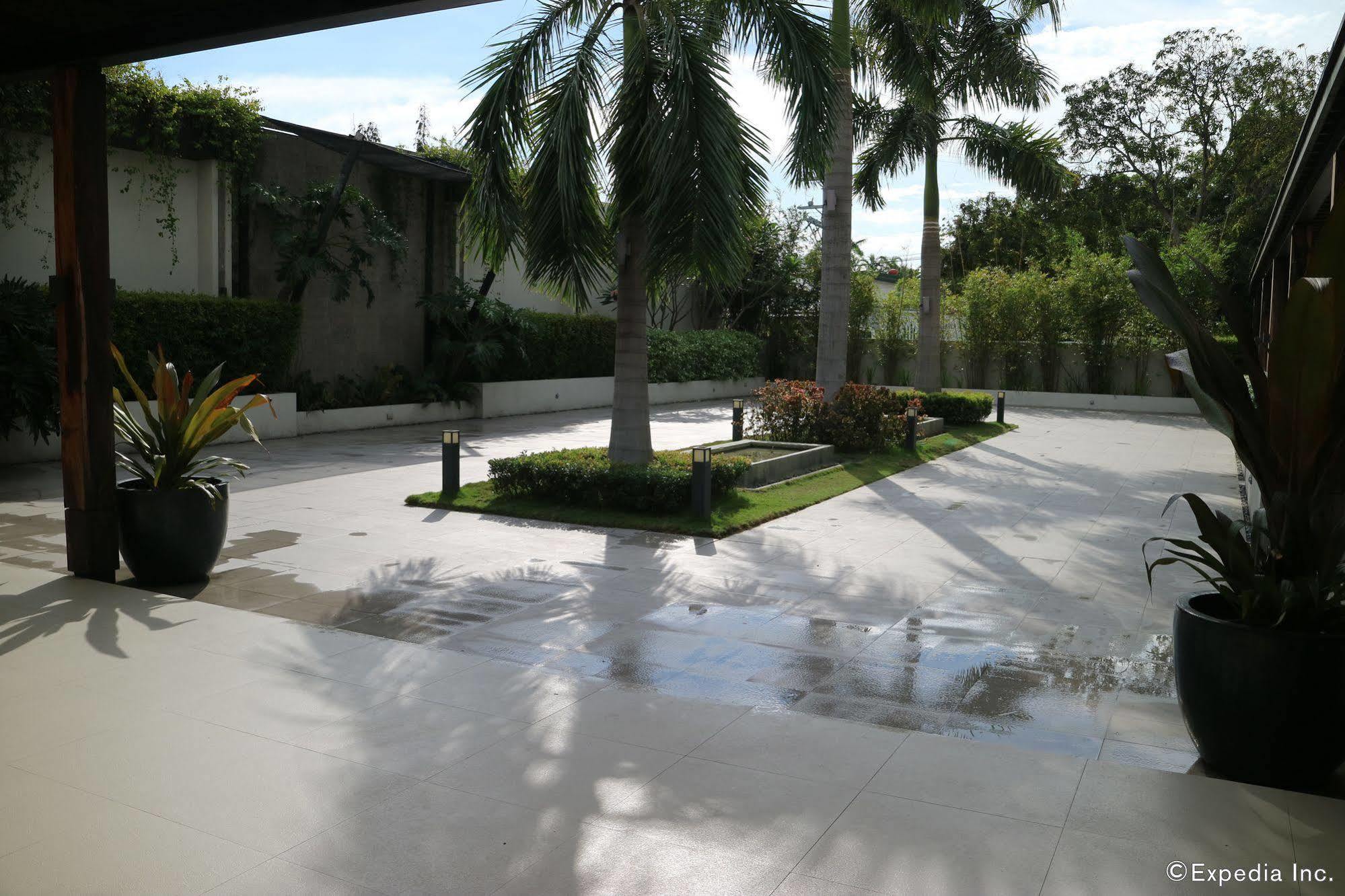 באקולוד Sugarland Hotel מראה חיצוני תמונה