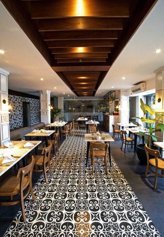 באקולוד Sugarland Hotel מראה חיצוני תמונה